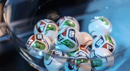 قرعة كأس العالم 2026.. المنتخب السعودي في المجموعة الثامنة مع إسبانيا وأورغواي