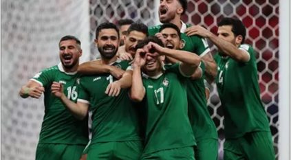 كأس العرب FIFA قطر 2025.. المنتخب السوري يتغلّب على نظيره التونسي بهدف