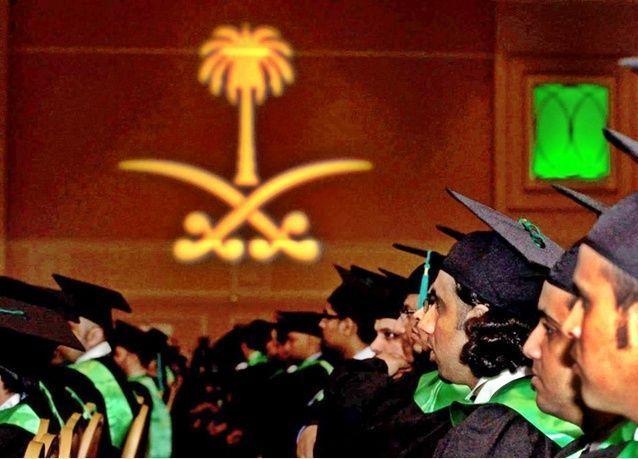 أكثر من 66% من مبتعثي السعودية يدرسون بأفضل 50 جامعة على مستوى العالم