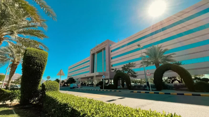 استبدال الصمام الأورطي دون جراحة ينقذ حياة تسعينية بمدينة الملك عبدالله