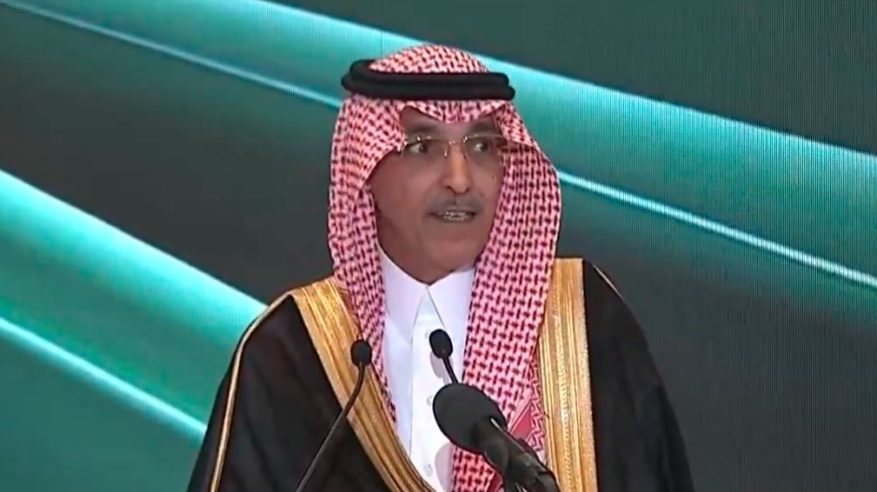 وزير المالية: توفير 1.2 مليون فرصة عمل ضمن رؤية السعودية 2030