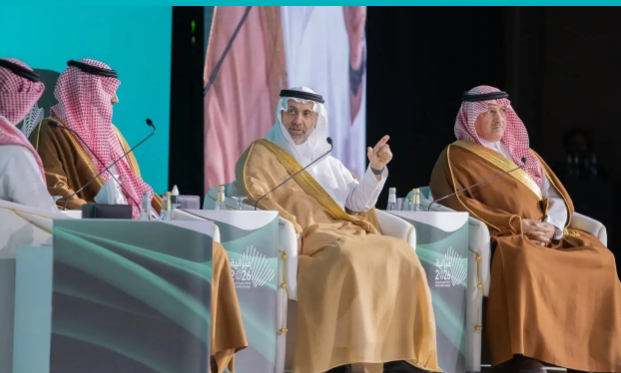 وزير الصحة في ملتقى الميزانية 2026: نشهد مرحلة جديدة من النمو والرخاء وصحة المواطن أولا