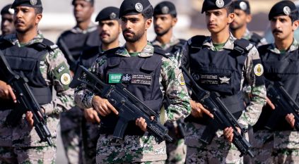 رئاسة أمن الدولة تستضيف التمرين التعبوي السادس لقطاعات قوى الأمن الداخلي “وطن 95”