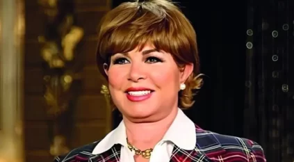 بعد حادث سير.. إعلامية مصرية تفقد القدرة على السير