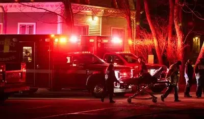 أمريكا: مقتل 6 أشخاص في إطلاق نار شرق ولاية ميسيسيبي