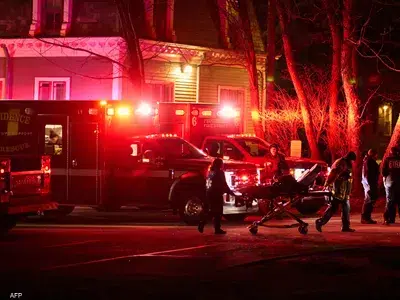 أمريكا: مقتل 6 أشخاص في إطلاق نار شرق ولاية ميسيسيبي