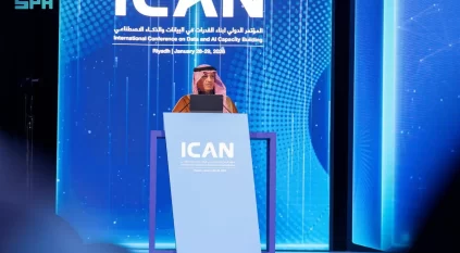 البنيان: مسيرة التعليم في المملكة لعصر الذكاء الاصطناعي تنطلق من رؤية ولي العهد الطموحة