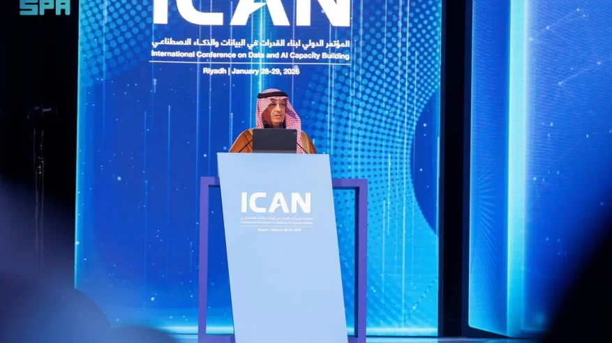 البنيان: مسيرة التعليم في المملكة لعصر الذكاء الاصطناعي تنطلق من رؤية ولي العهد الطموحة