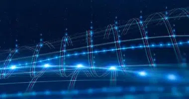 علماء يبتكرون نظامًا يتيح نقل البيانات في الهواء الطلق