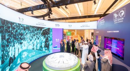 المنتدى السعودي للإعلام 2026 يرسم مسار تقنيات الإعلام