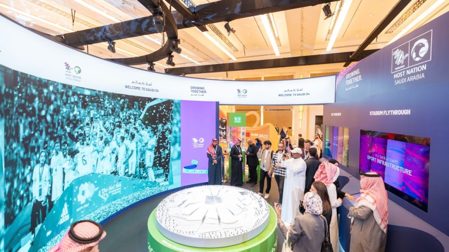 المنتدى السعودي للإعلام 2026 يرسم مسار تقنيات الإعلام