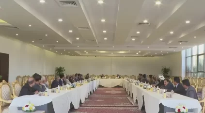 أعضاء المجلس الانتقالي الجنوبي والهيئات التابعة له يتفقون على حل المجلس