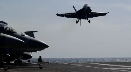 نيويورك تايمز: الهجوم الأمريكي على إيران بات وشيكا