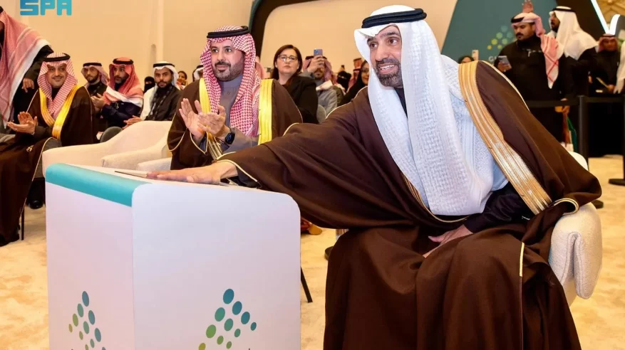 الراجحي يدشن مبادرة الإرشاد المهني الشامل لخدمة أكثر من مليون مستفيد