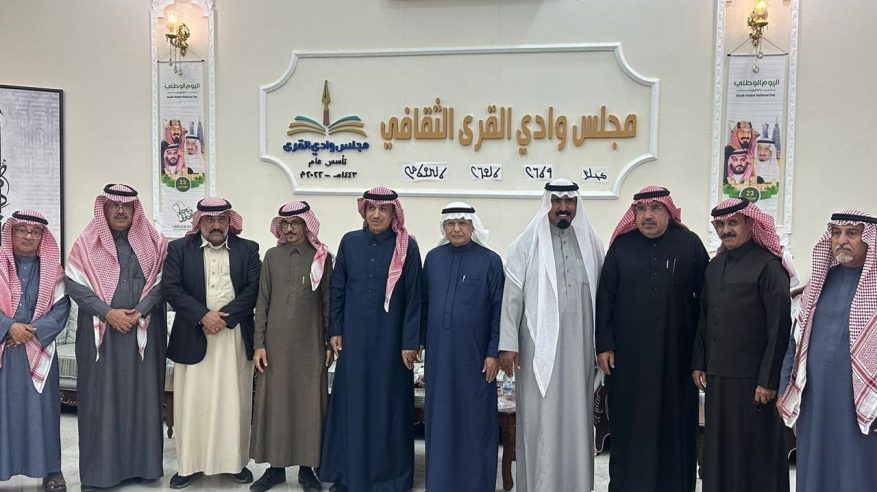 العُلا تناقش إشكاليات السرد التاريخي في أمسية “الرواية التاريخية بين التخييل والواقع”