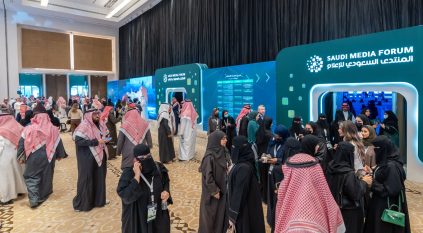 المنتدى السعودي للإعلام 2026.. 4 خبراء أميركيين يناقشون استراتيجيات مواجهة الأخبار المضللة
