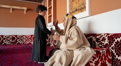 “مسلّية” ينطلق بتجارب تفاعلية تربط الأطفال بتراث الدرعية الأصيل