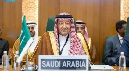 السعودية تؤكد دعمها الكامل لسيادة الصومال الشقيقة ووحدة وسلامة أراضيها