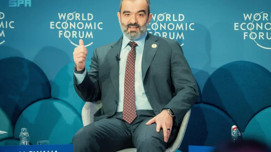 السواحه: المملكة الشريك الأمثل للعالم لسد فجوة الحوسبة وتشكيل مستقبل العصر الذكي