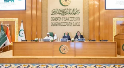 “التعاون الإسلامي” يحذر من محاولات عسكرة منطقة القرن الأفريقي والبحر الأحمر وخليج عدن