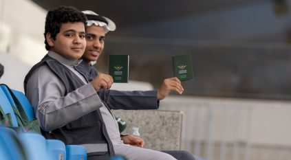 متطوعو كأس آسيا تحت 23 عامًا يخضعون لتجارب تشغيلية في ملاعب البطولة