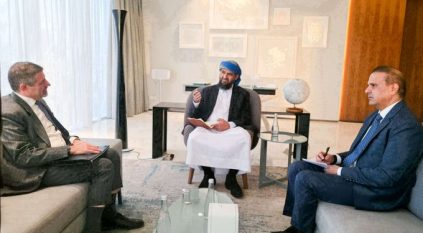 السفارة الأمريكية باليمن: ندعم حوارًا جنوبيًا شاملاً تستضيفه السعودية