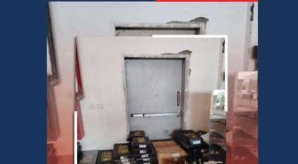 المدني: وجود عوائق في سبل مخرج الطوارئ مخالفة توجب العقوبة