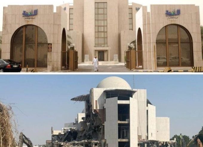 بين أمل التطوير وألم الإزالة.. سعود كاتب يصور واقع الصحافة في عهد سلمان الدوسري