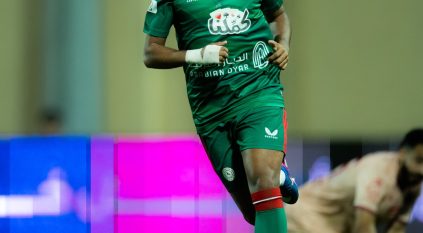 دوري روشن.. الاتفاق يتغلّب على الخلود بهدفين مقابل هدف