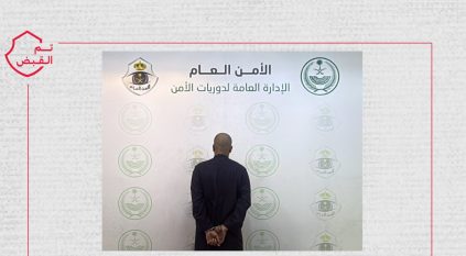 توفي أحدهم.. القبض على شخص اعتدى على 4 أشخاص بخميس مشيط