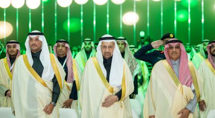 محافظ الأحساء يزور منتدى الاستثمار في التعليم والتدريب المُقام بالرياض