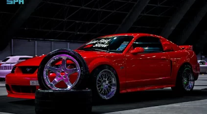 انطلاق فعاليات “Lets Meet Car Expo” أكبر معرض سيارات في مدينة جدة