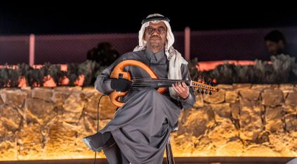 منزال يعود في نسخته الجديدة ليحتفي بالإرث الطبيعي للدرعية التاريخية