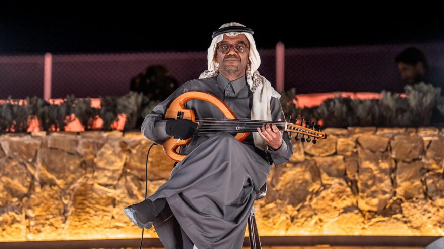 منزال يعود في نسخته الجديدة ليحتفي بالإرث الطبيعي للدرعية التاريخية