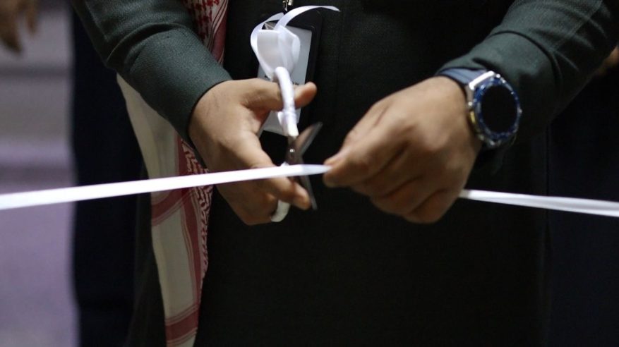 التقنية التطبيقية للبنات بالرياض تدشّن النسخة الثانية من معرض عمار لمشاريع العمارة والتصميم