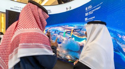 كيف يناقش المنتدى السعودي للإعلام توظيف الذكاء الاصطناعي في الإعلام؟