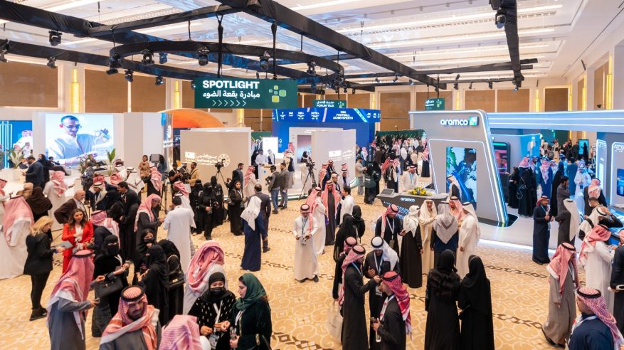 المنتدى السعودي للإعلام.. حين يصبح الفن دبلوماسية والهوية السعودية رسالة عالمية