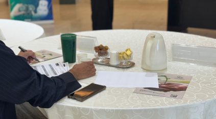 “ابتكارات مساعي” يختتم مرحلة تحكيم الأفكار بعد تسجيل أكثر من 260 فكرة ابتكارية