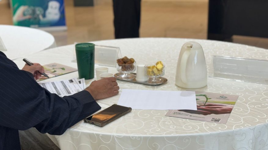 “ابتكارات مساعي” يختتم مرحلة تحكيم الأفكار بعد تسجيل أكثر من 260 فكرة ابتكارية