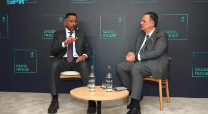 وزير الصناعة: تكامل السياسات والاستثمار والتقنية مفتاح لتلبية الطلب العالمي على المعادن