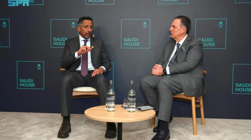 وزير الصناعة: تكامل السياسات والاستثمار والتقنية مفتاح لتلبية الطلب العالمي على المعادن