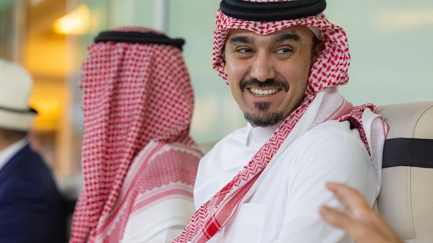 وزير الرياضة يفتتح منافسات كأس آسيا تحت 23 عامًا 2026 “السعودية” في جدة