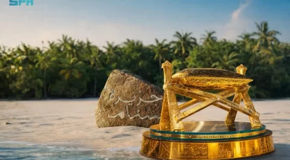 مهرجان الملك عبدالعزيز للإبل يعلن اسم الفائز بجائزة الشداد والجزيرة الخاصة