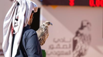 تتويج 6 فائزين بكؤوس الملك عبدالعزيز ضمن أشواط الملاك الدوليين