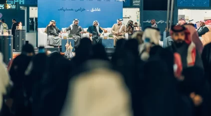 في مهرجان الزيتون.. القوافي تصافح الغصون وتُطرب الحاضرين