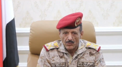 لقاء عسكري تشاوري يبحث توحيد التشكيلات العسكرية في اليمن