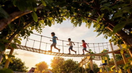 أمانة الرياض تعلن عن مشروع إنشاء حديقتين شرق العاصمة وجنوبها