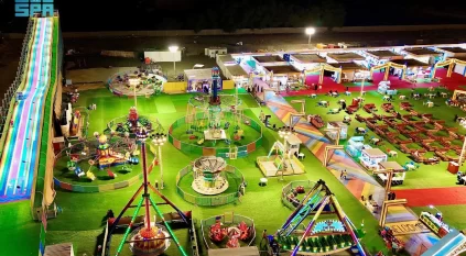 الأجواء الشتوية في مكة المكرمة تعزز جودة الحياة وتنعش الحراك الاجتماعي