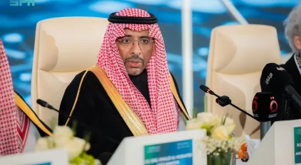 السعودية تتجه إلى توطين عمليات معالجة المعادن وتصنيعها