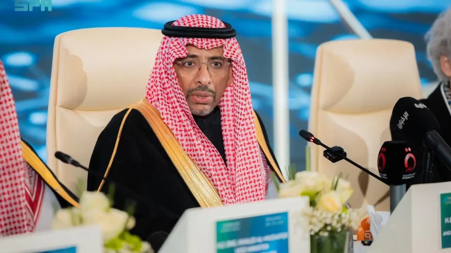 السعودية تتجه إلى توطين عمليات معالجة المعادن وتصنيعها